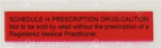 Primiwal 2/25 Mg Tablet 10